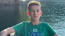 Nessun segno di violenza su Ivan, trovato morto a 16 anni