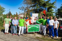  Il Gra celebra il legame tra il territorio e il fiume