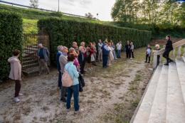 Villa Morosini svela le sue meraviglie in un'esperienza unica di arte e storia