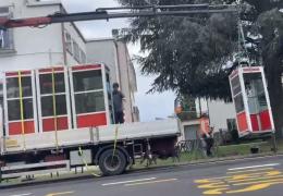 Addio alle cabine del telefono: se ne va un pezzo di storia