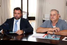 Un grande patto coi cittadini, per la fusione