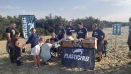 La grande pulizia: tutti possono partecipare