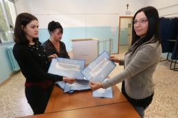 Polesella Veneta, i cittadini dicono "No"