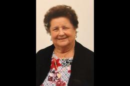 Addio a Gina Marivo 