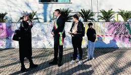 Il “mondo” nel cuore della città