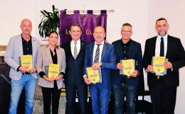 “Importante creare nuove sinergie”