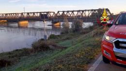 Piena dell'Adige a breve il primo picco