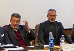 “Il Pinqua è una scelta politica”