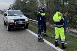 Emergenza Meteo: 13 strade statali chiuse nel centro-nord Italia