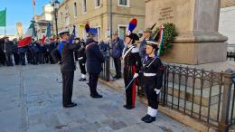 Il pensiero di Chioggia ai suoi Caduti