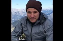 Non si trova Walter, il pompiere disperso