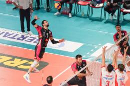 Delta Group da urlo, clamorosa rimonta