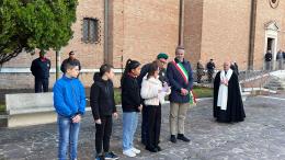 "Abbiamo tanto da imparare dai più piccoli"