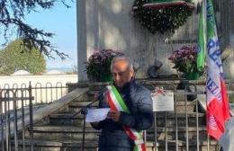 “Ognuno può aiutare la pace”