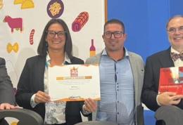 Mitilla, la cozza di Pellestrina è nel Golosario