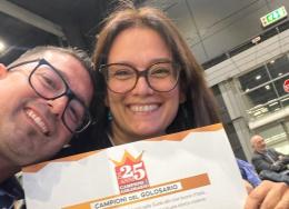 “Complimenti alle cozze di Mitilla”