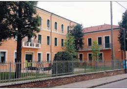 Gli ospiti della comunità alloggio cambiano temporaneamente sede
