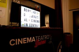Il Cinema Teatro Duomo celebra due anni di successi ed emozioni