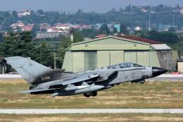 In visita ai nostri top gun, pronti al decollo