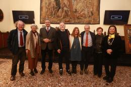 Pier Luigi Bagatin eletto alla guida dei Concordi