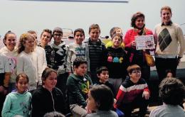 Dai piccoli oltre 3.300 euro per portare aiuti in Ucraina