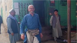 Viaggiatore da sempre muore durante un tour in Afghanistan 