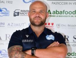 Borsari Rugby Badia pronto per la sfida contro il Ruggers Tarvisium