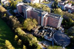 Si tenta di salvare il mega vuoto urbano