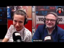 Il futuro dell’edilizia secondo Nicola Raisi