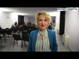 Adria dice no al taglio dei pini in corso Garibaldi
