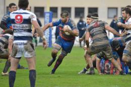 La Femi Cz Rugby Rovigo Delta torna in campo contro il Mogliano Veneto Rugby
