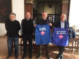 Retake e Comune, un patto di collaborazione per la città