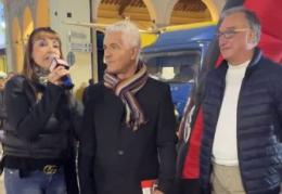 Delta Radio nel cuore della Fiera 