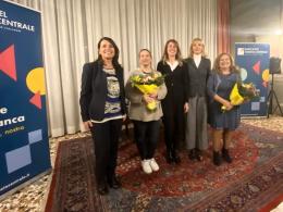 Il mondo femminile protagonista a Palazzo Casalini