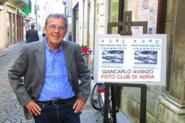 Addio Giancarlo, oggi l'ultimo saluto