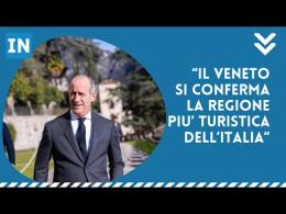 "Turismo, il Veneto ha superato l'anno dei record"