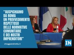 "Concessioni balneari, sì alle manifestazioni di interesse altrimenti proroga"
