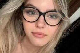 Ilaria strappata alla vita a 18 anni