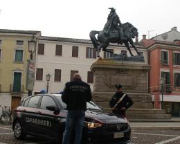 Blitz del Nil e Ispettorato del Lavoro nel settore della ristorazione