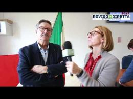 A Fiesso Umbertiano apre uno sportello della Spi Cgil 