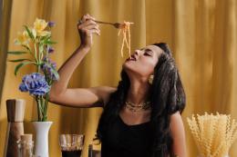 Al via la settimana della cucina italiana