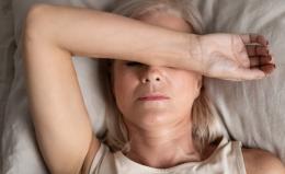 Sfatare i tabù della menopausa