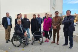 Costa veneta: più accessibilità e inclusione