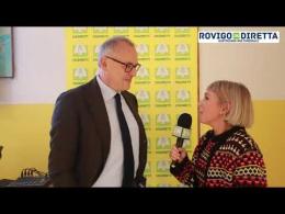 Coldiretti, torna la giornata del Ringraziamento