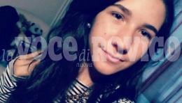 Giulia, accoltellata al collo e alla testa