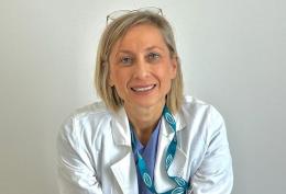 Federica Merlin è il nuovo direttore di Ginecologia e Ostetricia a Adria