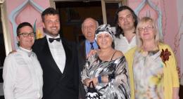 Riapre la balera “Orchidea”