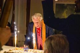 Una vita in giro per il mondo, l'incredibile storia di Giuseppe "Pippo" Casucci