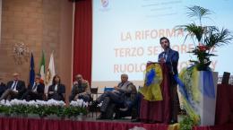 Terzo Settore, stampella dello Stato