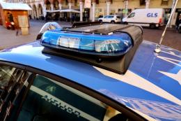 Venezia, arrestato per stalking grazie a una segnalazione su YouPol